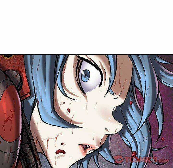 Đứa Con Thần Chết - Chapter 89 - Trang 8