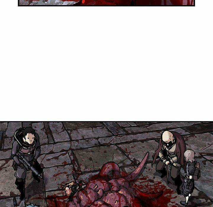 Đứa Con Thần Chết - Chapter 89 - Trang 71