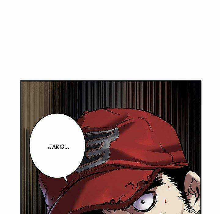 Đứa Con Thần Chết - Chapter 89 - Trang 73