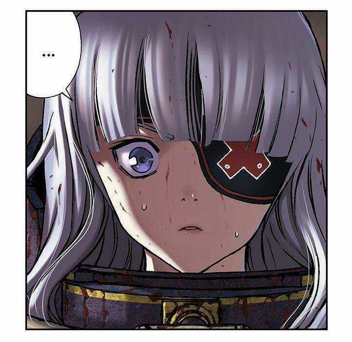 Đứa Con Thần Chết - Chapter 89 - Trang 75