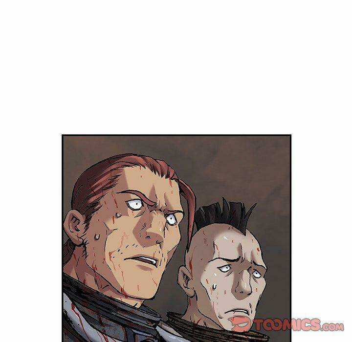 Đứa Con Thần Chết - Chapter 89 - Trang 76