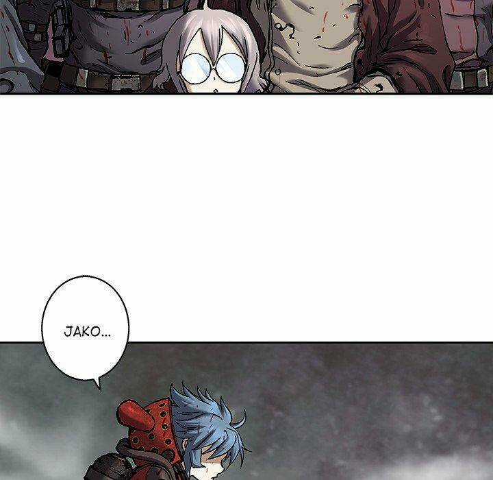 Đứa Con Thần Chết - Chapter 89 - Trang 78