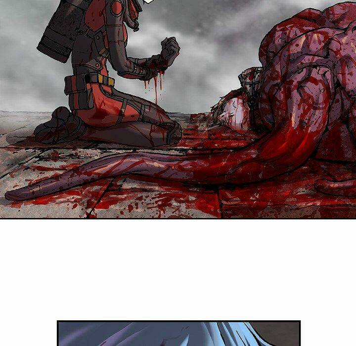 Đứa Con Thần Chết - Chapter 89 - Trang 79