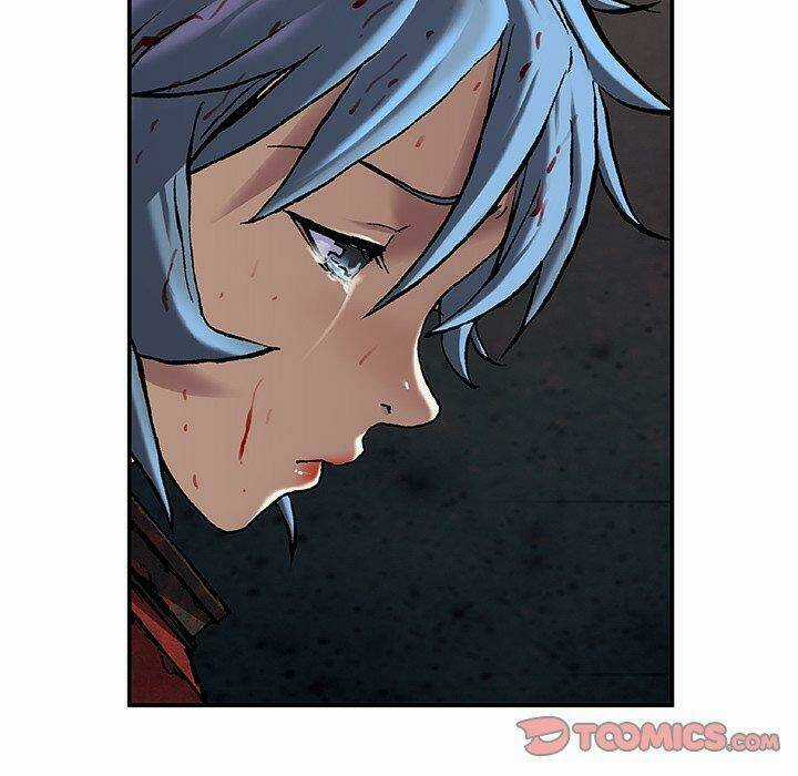 Đứa Con Thần Chết - Chapter 89 - Trang 80