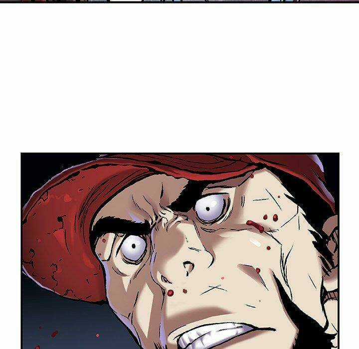 Đứa Con Thần Chết - Chapter 89 - Trang 9