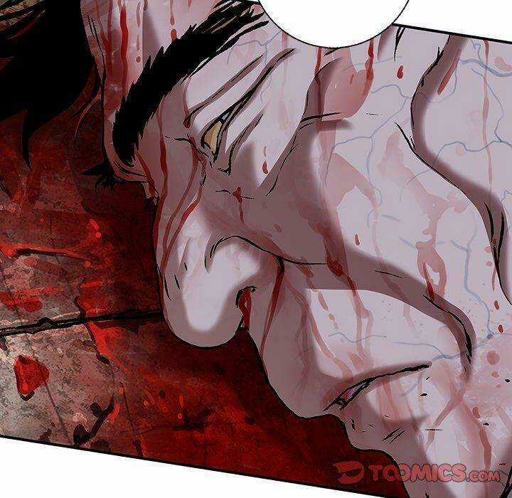 Đứa Con Thần Chết - Chapter 89 - Trang 84