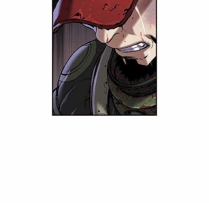 Đứa Con Thần Chết - Chapter 89 - Trang 90