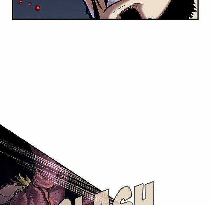 Đứa Con Thần Chết - Chapter 89 - Trang 10