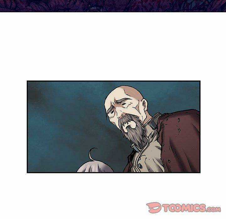 Đứa Con Thần Chết - Chapter 89 - Trang 92