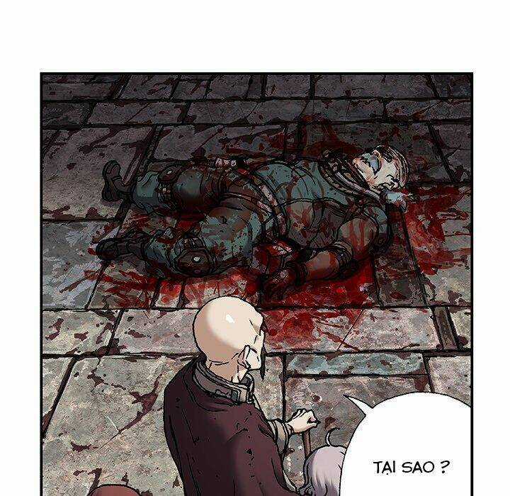 Đứa Con Thần Chết - Chapter 89 - Trang 93