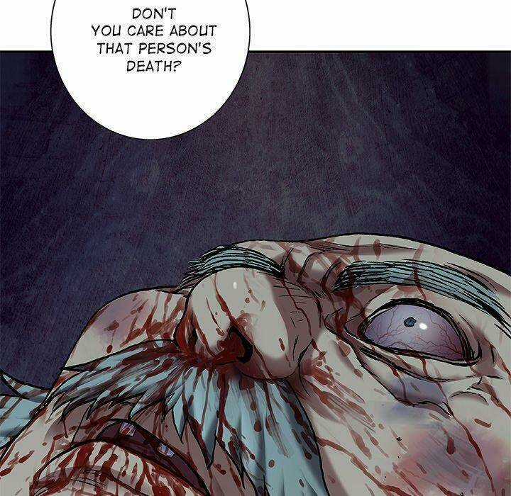 Đứa Con Thần Chết - Chapter 89 - Trang 95