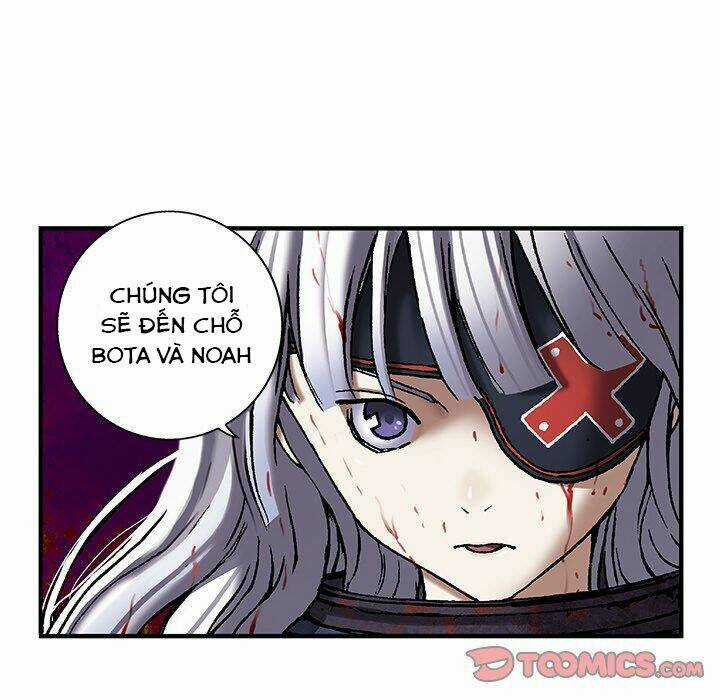 Đứa Con Thần Chết - Chapter 89 - Trang 100
