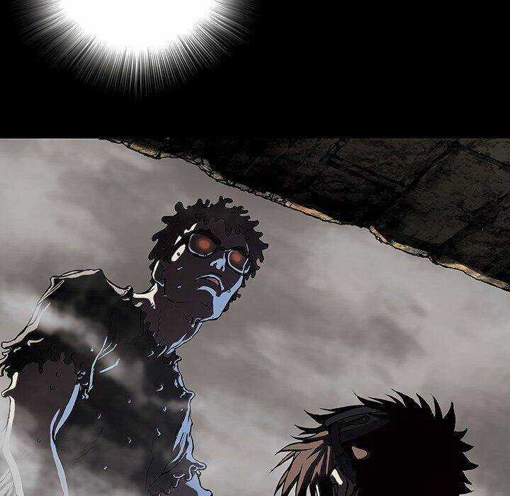 Đứa Con Thần Chết - Chapter 9 - Trang 11