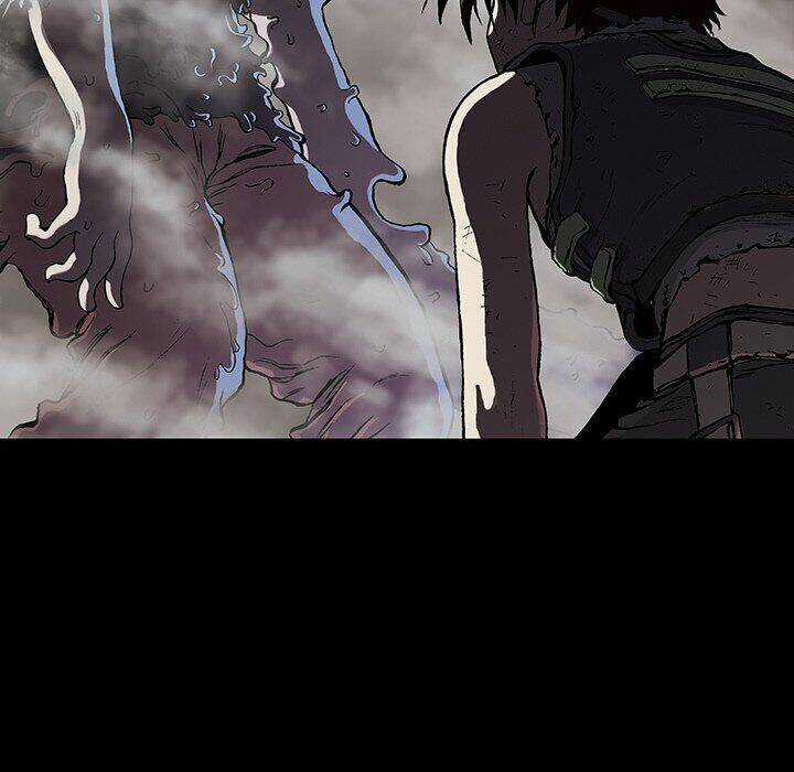 Đứa Con Thần Chết - Chapter 9 - Trang 12