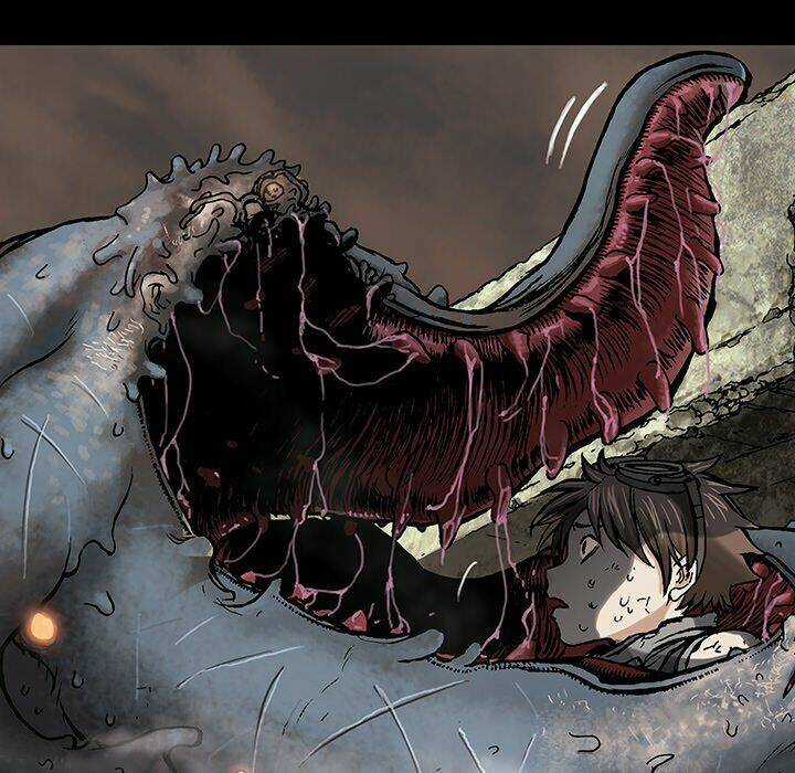 Đứa Con Thần Chết - Chapter 9 - Trang 13