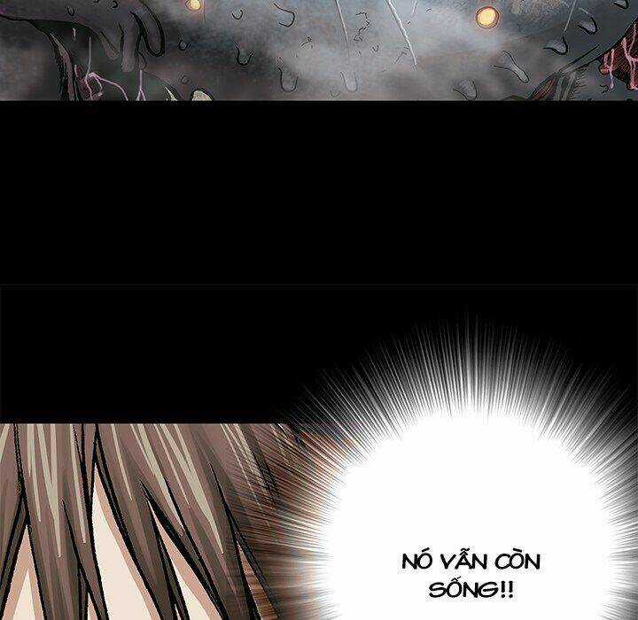 Đứa Con Thần Chết - Chapter 9 - Trang 14