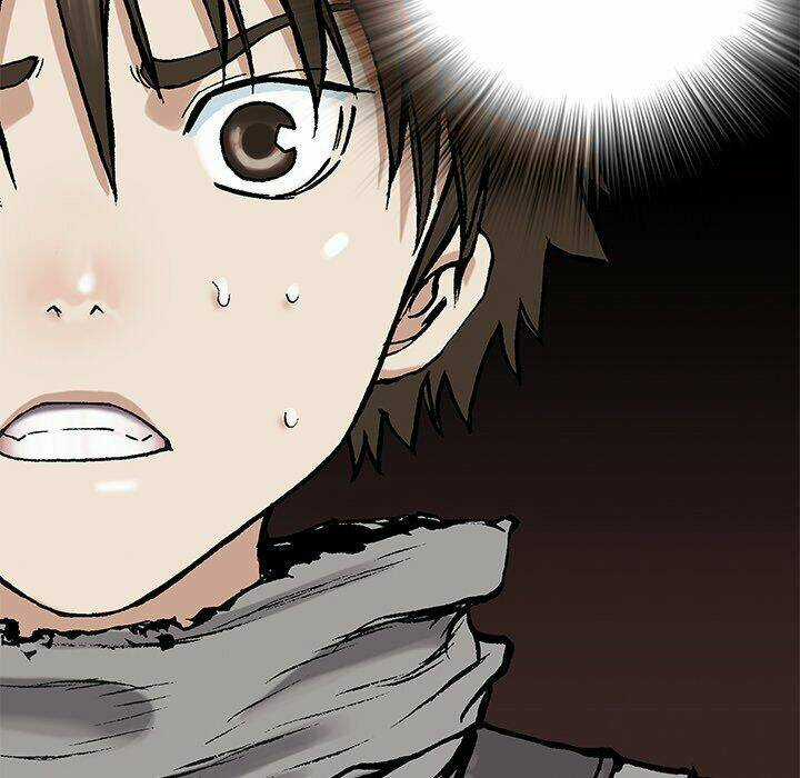 Đứa Con Thần Chết - Chapter 9 - Trang 15