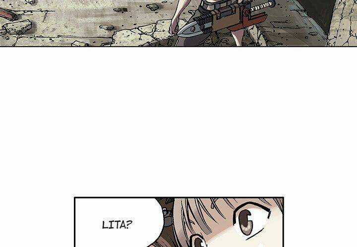 Đứa Con Thần Chết - Chapter 9 - Trang 3