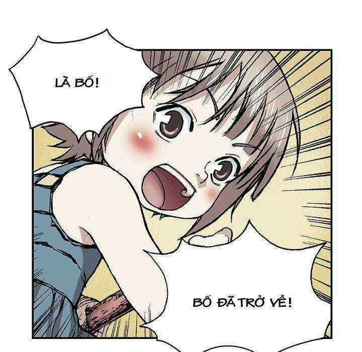 Đứa Con Thần Chết - Chapter 9 - Trang 21