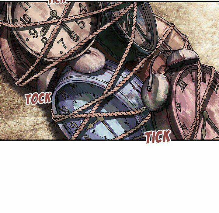 Đứa Con Thần Chết - Chapter 9 - Trang 24