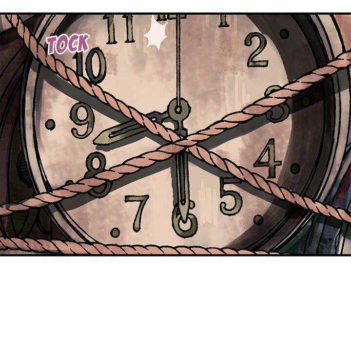 Đứa Con Thần Chết - Chapter 9 - Trang 25