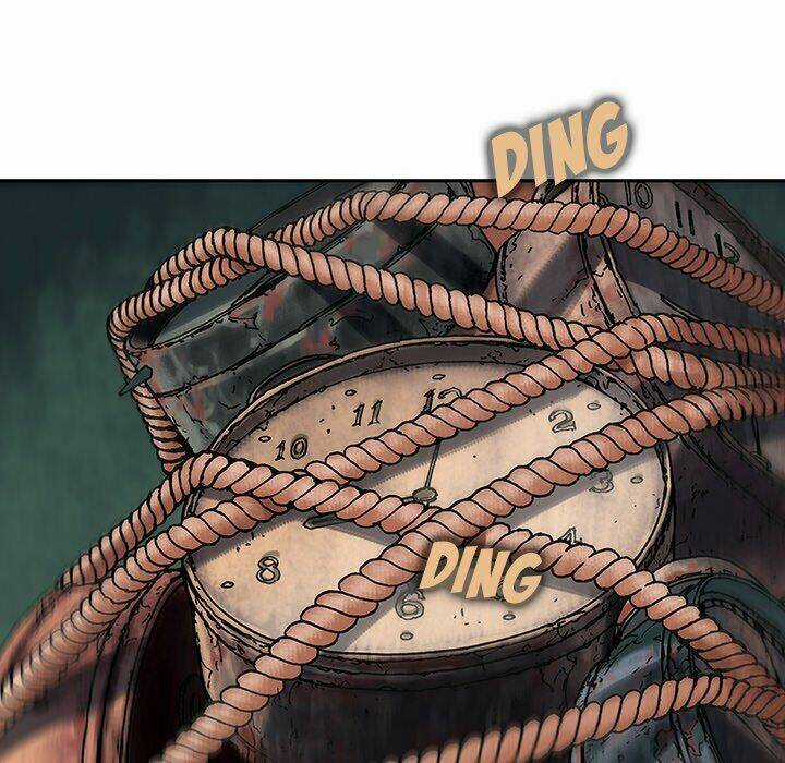 Đứa Con Thần Chết - Chapter 9 - Trang 26