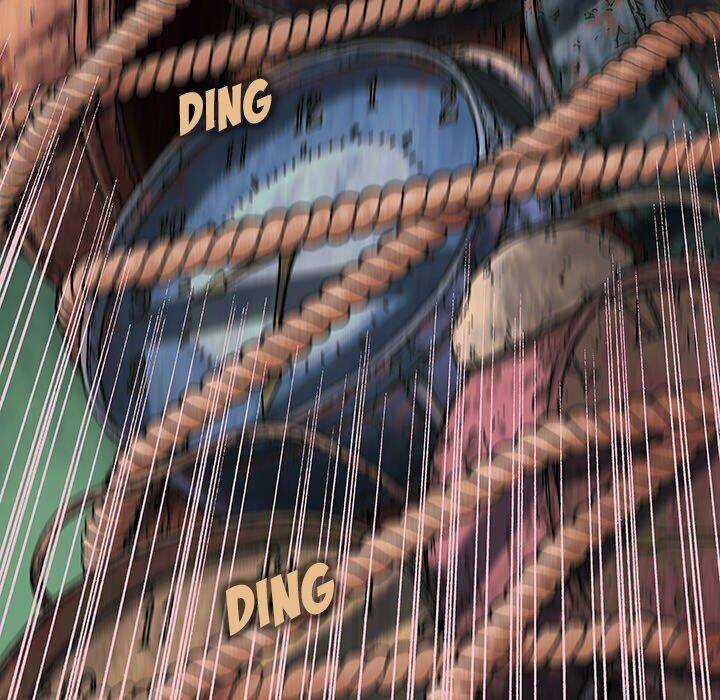 Đứa Con Thần Chết - Chapter 9 - Trang 27