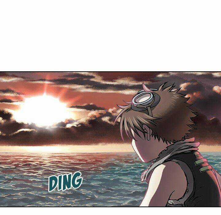 Đứa Con Thần Chết - Chapter 9 - Trang 31