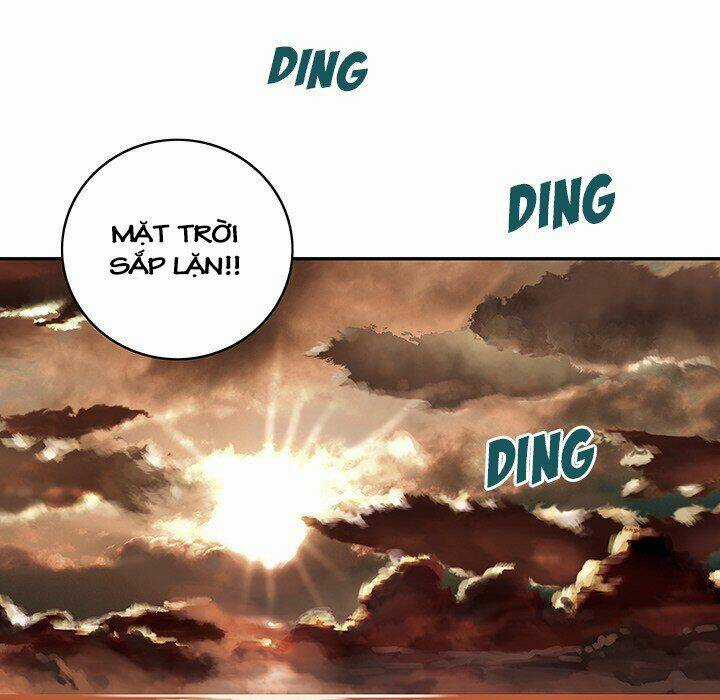 Đứa Con Thần Chết - Chapter 9 - Trang 32