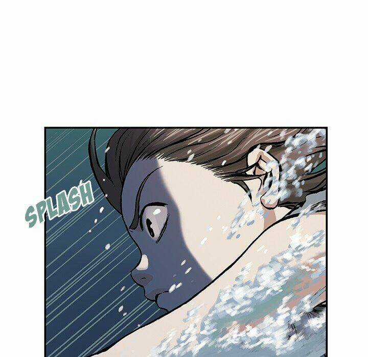 Đứa Con Thần Chết - Chapter 9 - Trang 35