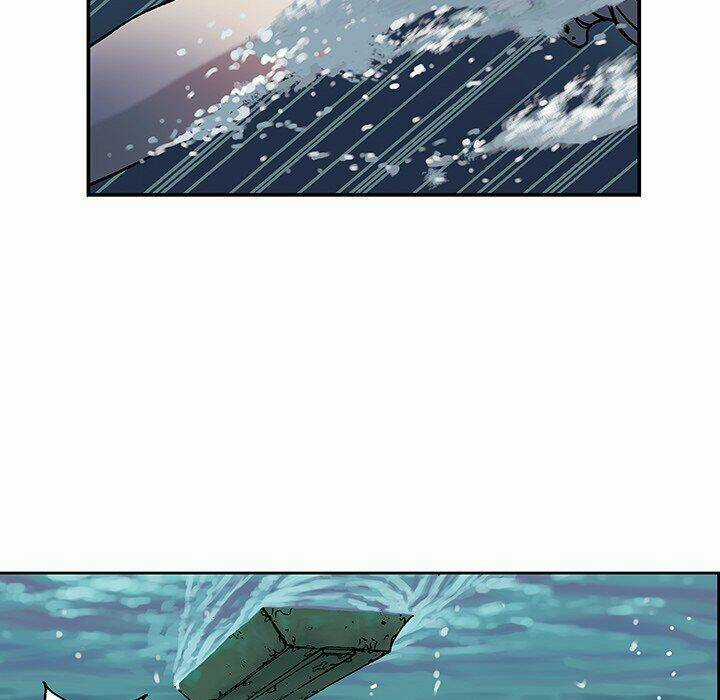 Đứa Con Thần Chết - Chapter 9 - Trang 36