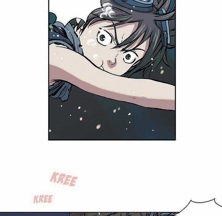 Đứa Con Thần Chết - Chapter 9 - Trang 38