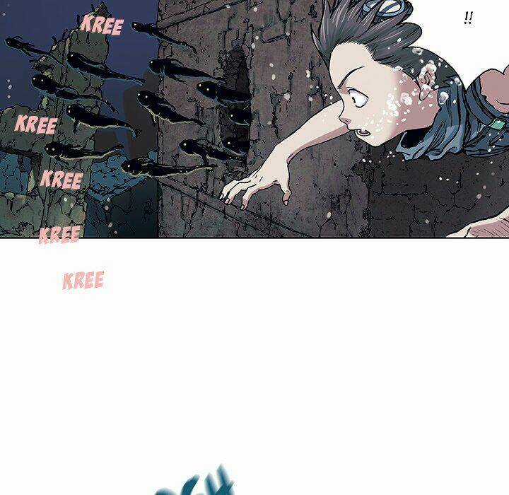 Đứa Con Thần Chết - Chapter 9 - Trang 39