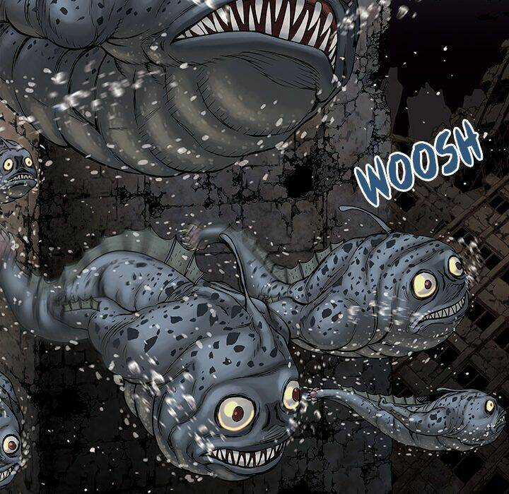 Đứa Con Thần Chết - Chapter 9 - Trang 42