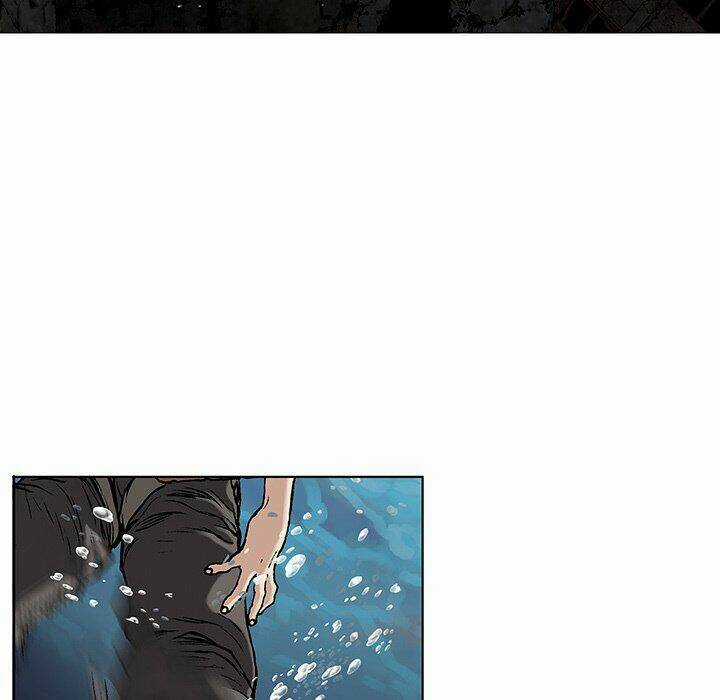 Đứa Con Thần Chết - Chapter 9 - Trang 43