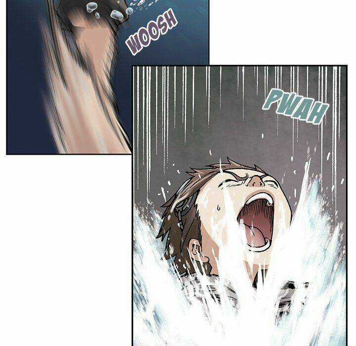 Đứa Con Thần Chết - Chapter 9 - Trang 44