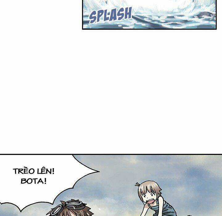 Đứa Con Thần Chết - Chapter 9 - Trang 45