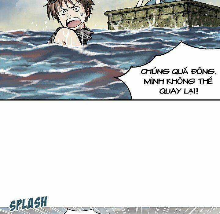 Đứa Con Thần Chết - Chapter 9 - Trang 46