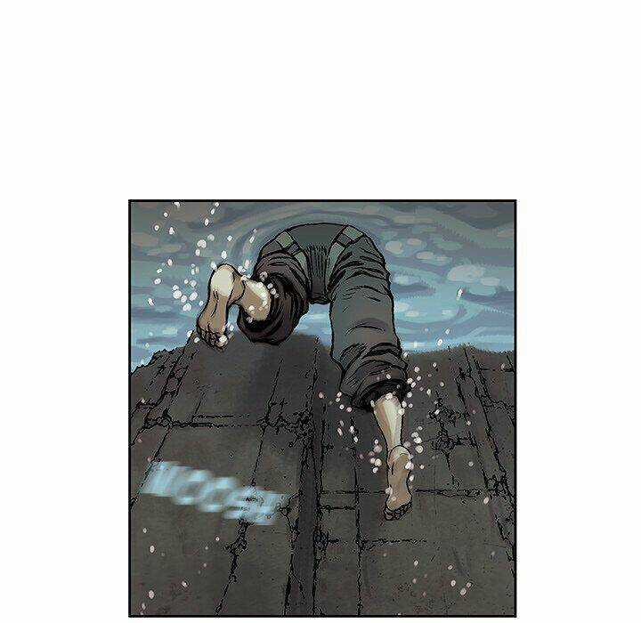 Đứa Con Thần Chết - Chapter 9 - Trang 49