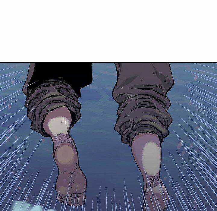 Đứa Con Thần Chết - Chapter 9 - Trang 50