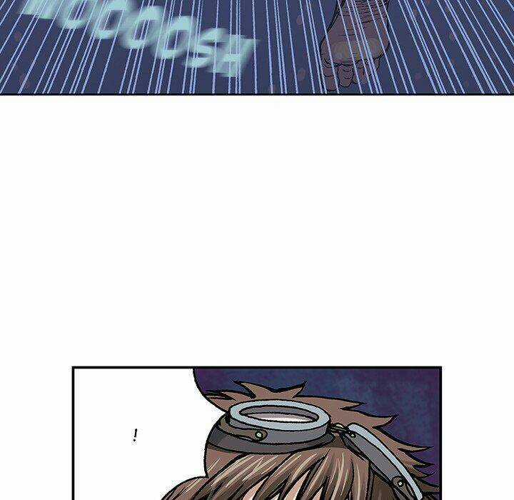 Đứa Con Thần Chết - Chapter 9 - Trang 51