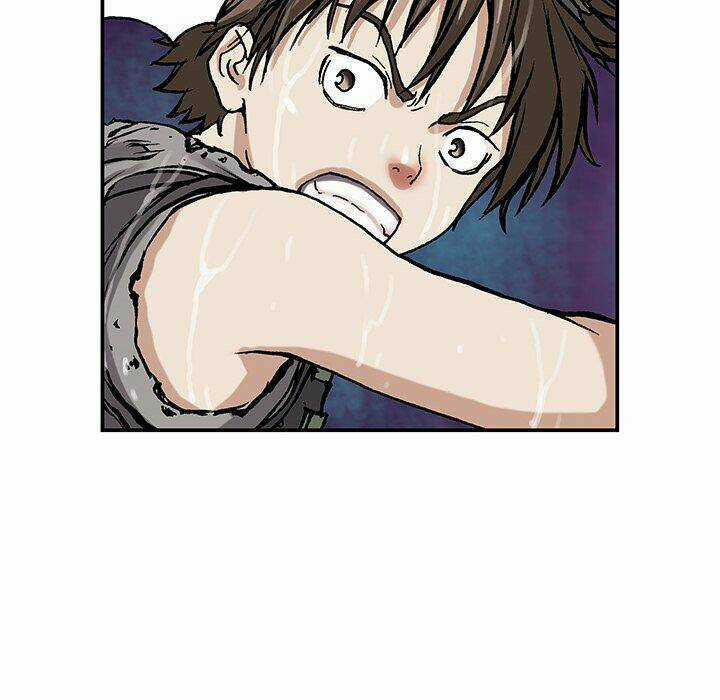 Đứa Con Thần Chết - Chapter 9 - Trang 52