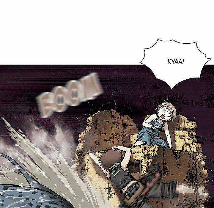 Đứa Con Thần Chết - Chapter 9 - Trang 53