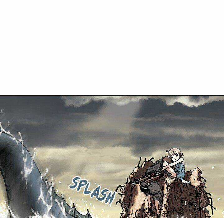 Đứa Con Thần Chết - Chapter 9 - Trang 55