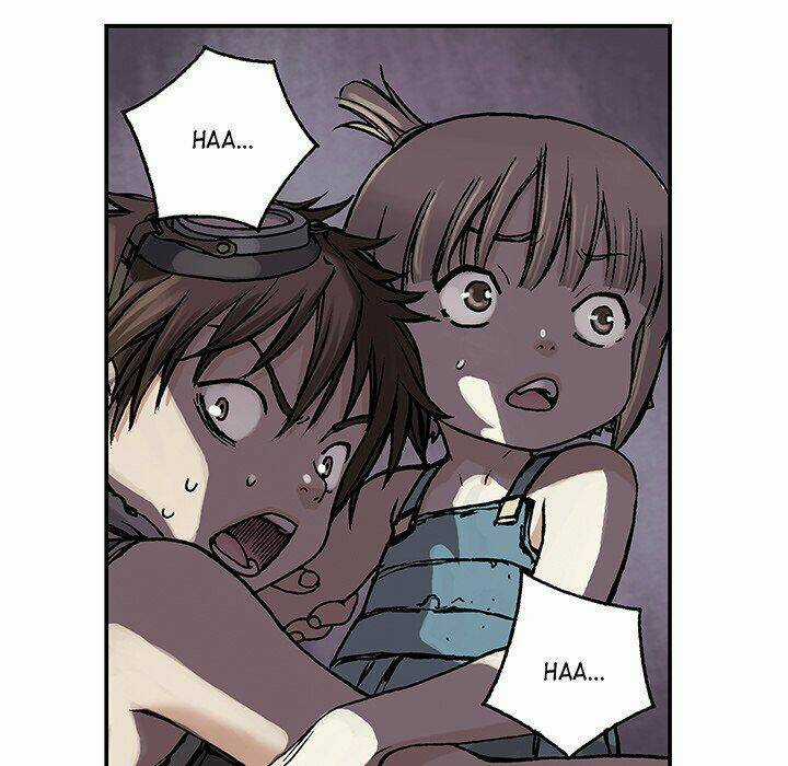 Đứa Con Thần Chết - Chapter 9 - Trang 57