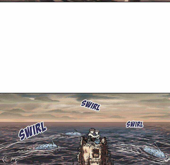 Đứa Con Thần Chết - Chapter 9 - Trang 59