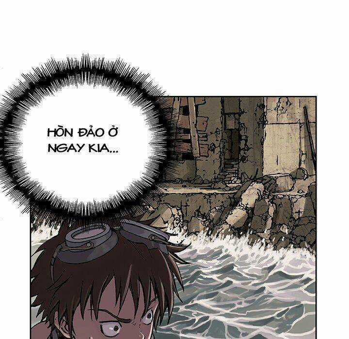 Đứa Con Thần Chết - Chapter 9 - Trang 61