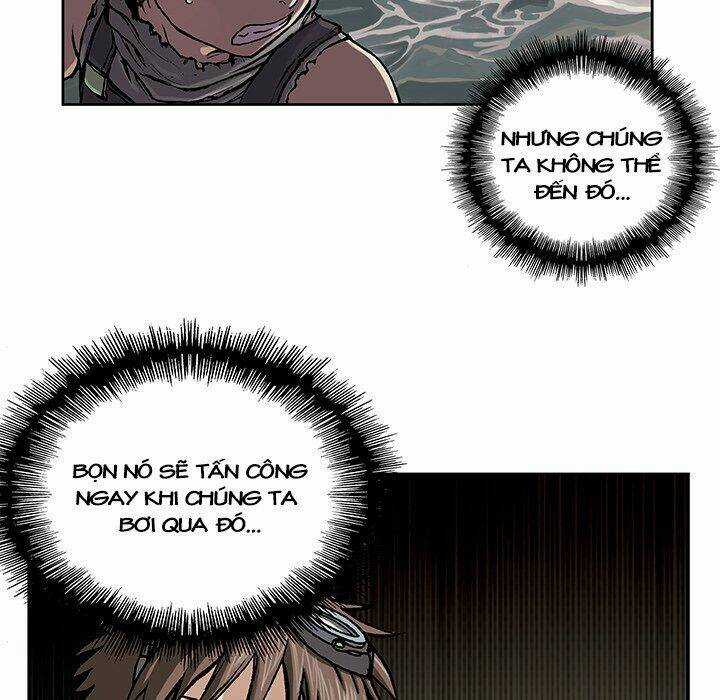 Đứa Con Thần Chết - Chapter 9 - Trang 62