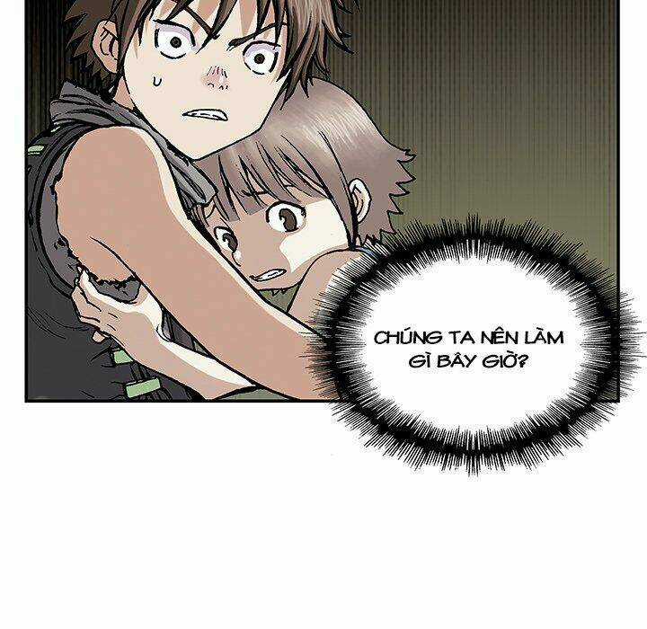 Đứa Con Thần Chết - Chapter 9 - Trang 63