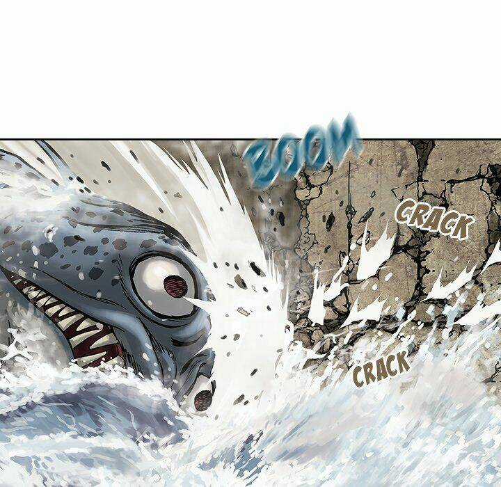 Đứa Con Thần Chết - Chapter 9 - Trang 64